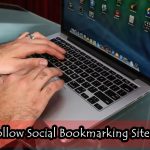 Do follow Social Bookmarking Sites List