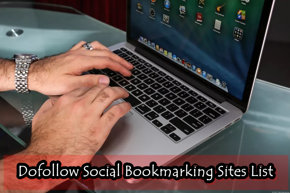 Do follow Social Bookmarking Sites List