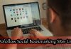 Dofollow Social Bookmarking Sites List