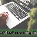 Free Do follow Business Listing Sites List