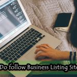 Free Do follow Business Listing Sites List
