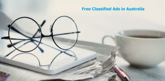 Free Classified Ads in Australia