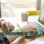 Free Ping Submission Sites List 2017