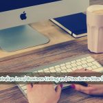 Top 25 Australian Local Business Listing and Directories Sites for Local SEO