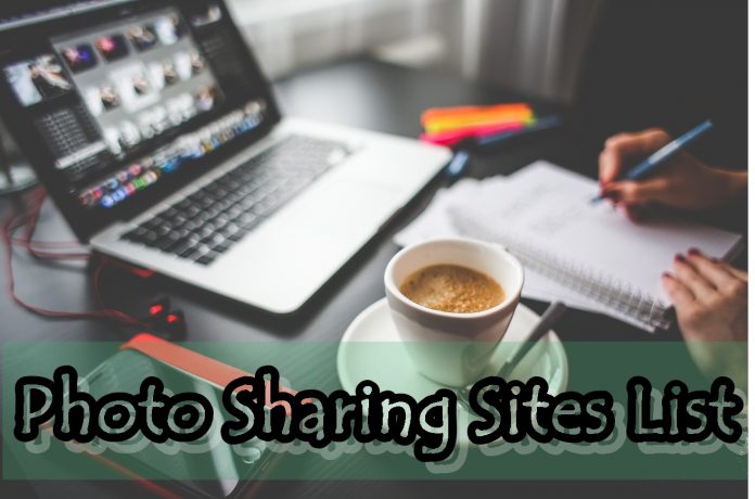 Do Follow Photo Sharing Sites List