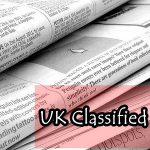 UK Classified Sites List