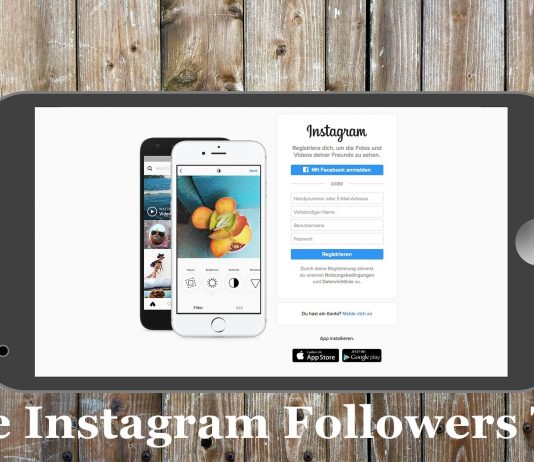 Free Instagram Followers Trial