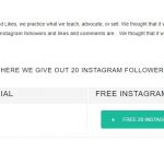 Free Instagram Followers Trial