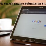 High PR Search Engine Submission Sites List