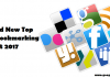 New Social Bookmarking Sites List