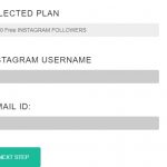 Selected Plan