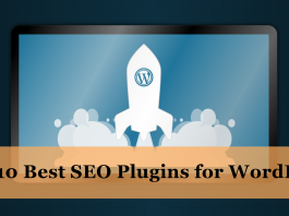 Top 10 Best SEO Plugins for WordPress