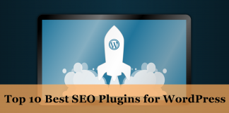 Top 10 Best SEO Plugins for WordPress