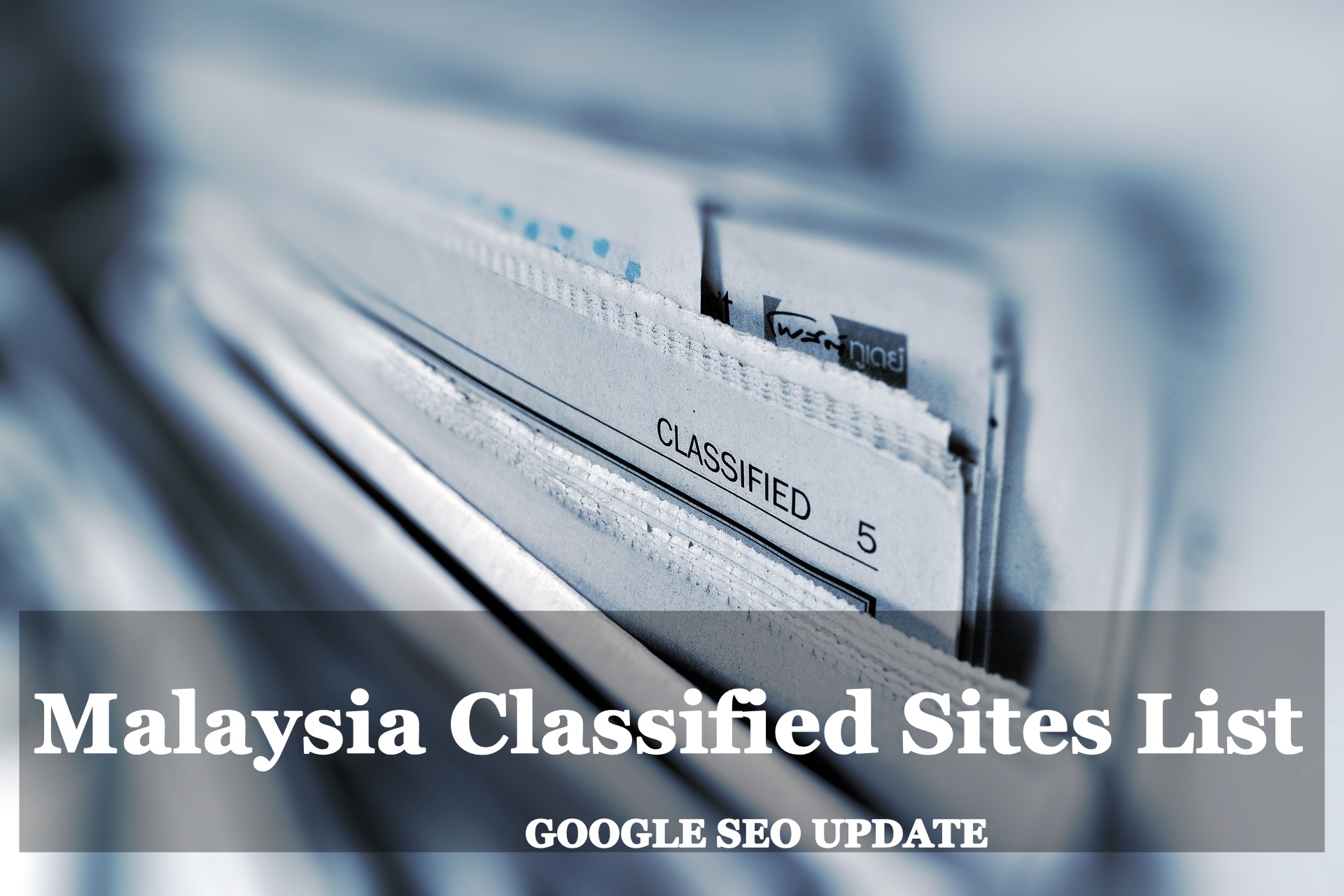 Malaysia Classified Sites List