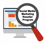 Social Media Reseller Program
