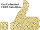 Get Unlimited FREE AutoLikes Facebook