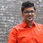 Jitendra Vaswani
