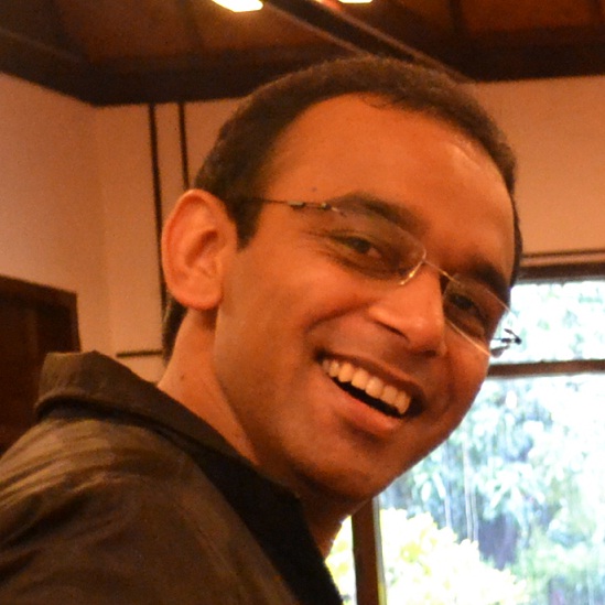 Aditya Gupta