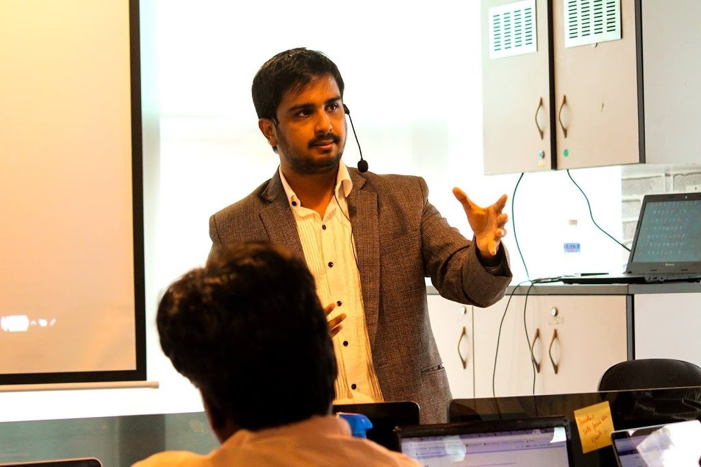 Sorav Jain
