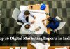 Top 10 Digital Marketing Experts in India