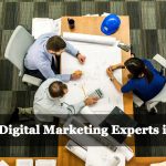 Top 10 Digital Marketing Experts in India