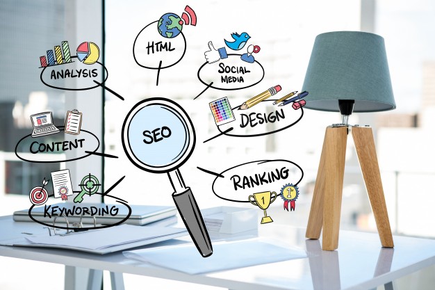 7 Actionable and Effective SEO Tips For New Website in 2018