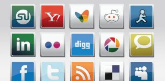 New Social Bookmarking Sites List