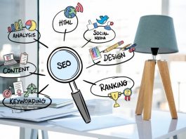 Top SEO Ranking Factors Of 2018