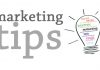 online marketing tips