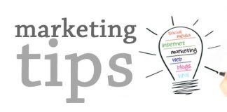 online marketing tips
