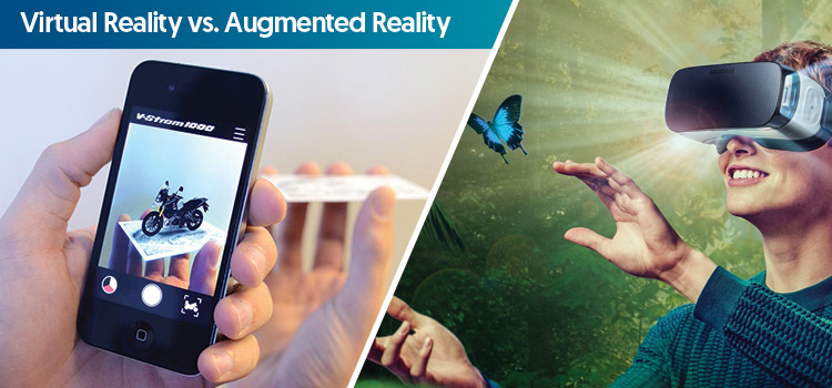 Augmented Reality on the Ecommerce Industry