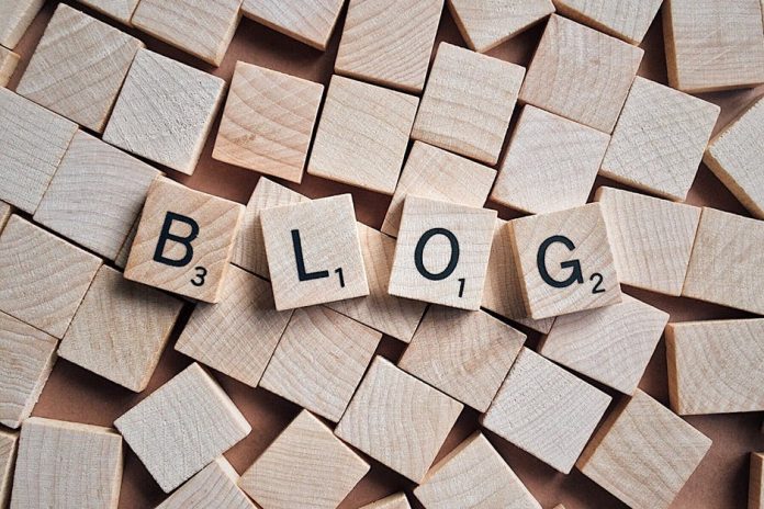 Make the Blog More Attractive and Standout