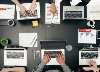 Digital Marketing Conventional Marketing