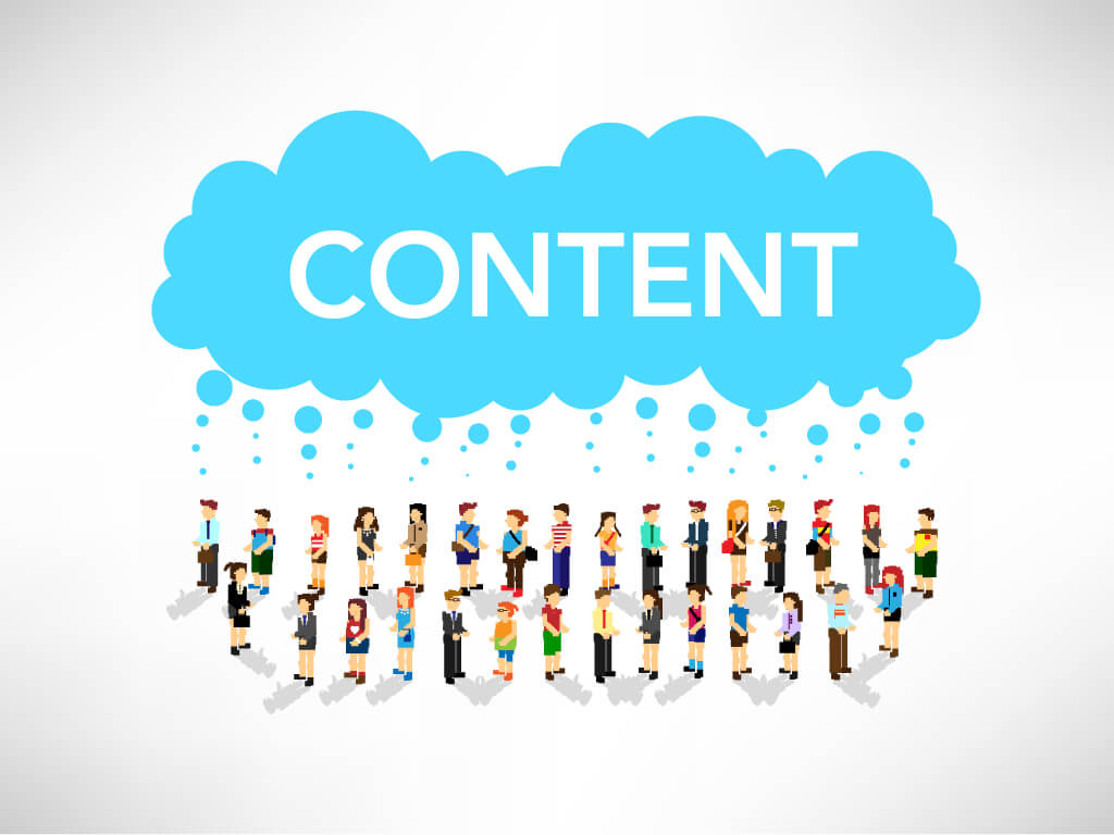 Pen down Content that Converts