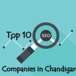 Top 10 Seo companies in chandigarh