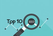 Top 10 Seo companies in chandigarh
