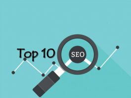 Top 10 Seo companies in chandigarh