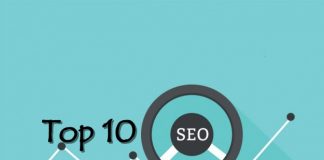 Top 10 Seo companies in chandigarh