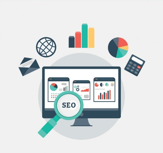 Top 10 Seo companies in chandigarh