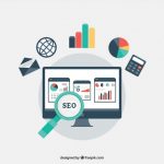 Top 10 Seo companies in chandigarh