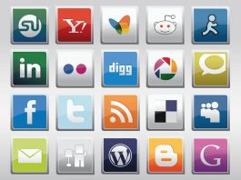 New Free Social Bookmarking Sites List October 2018
