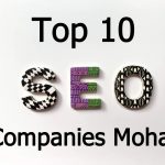 Top 10 SEO Companies in Mohali