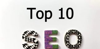 Top 10 SEO Companies in Mohali