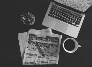 Classified Ads Sites List