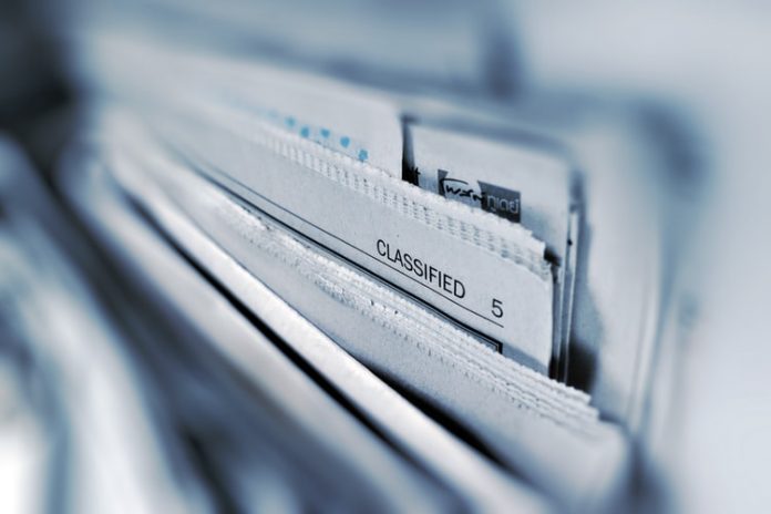 FREE UK CLASSIFIED SITES LIST