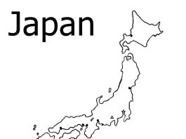 Japan Classified Sites List