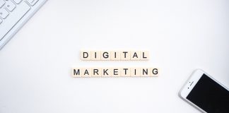 Digital-Marketing