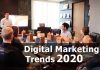 Digital Marketing Trends 2020