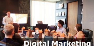 Digital Marketing Trends 2020