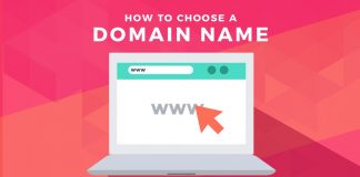 Things To Keep In Mind When Choosing The Right Domain Name